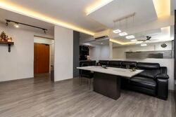 Blk 231B Matilda Court (Punggol), HDB 5 Rooms #574596631